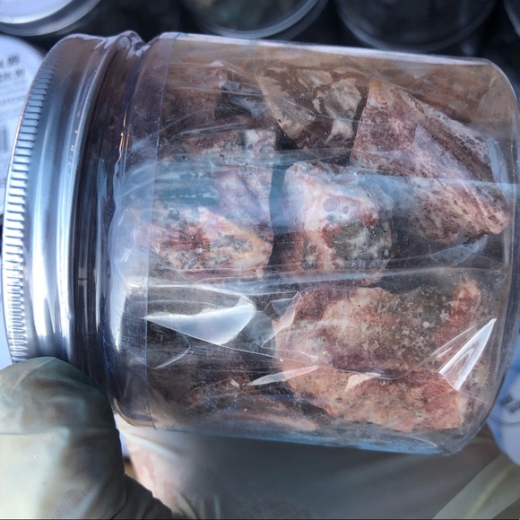 Semi Precious stones - Picture 8 of 16